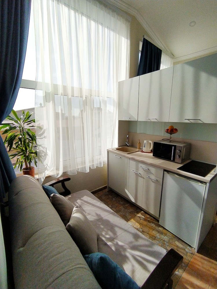 Aparthotel Apart-hotel Poseidon