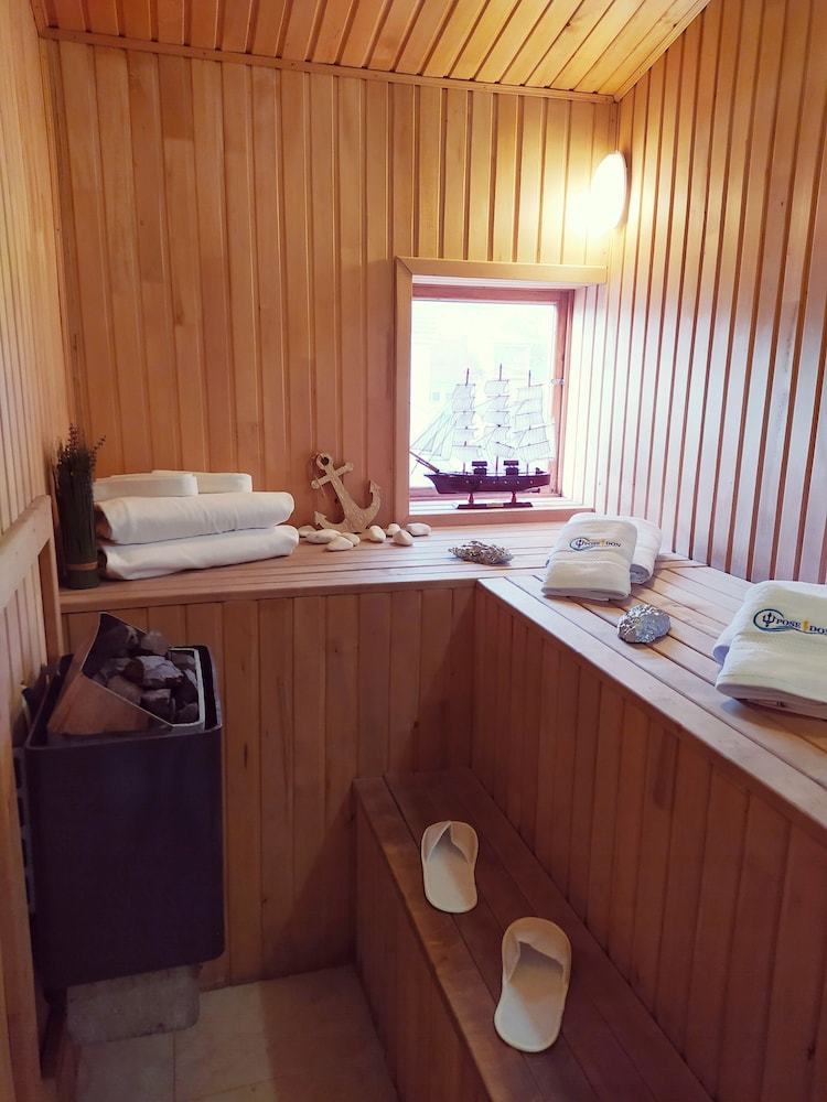 Aparthotel Apart-hotel Poseidon