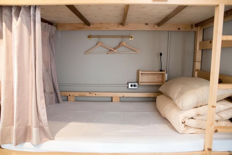 Hostal Kuang Kuang Hostel