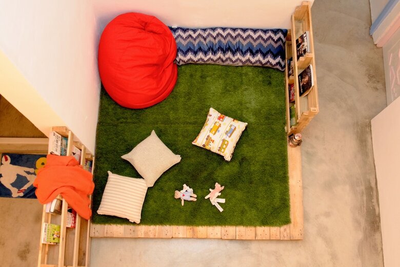 Hostal Kuang Kuang Hostel