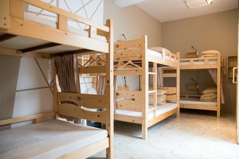 Hostal Kuang Kuang Hostel