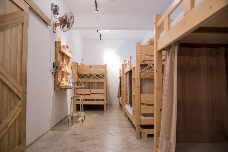 Hostal Kuang Kuang Hostel