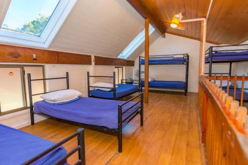 Hotel Aquarius Backpacker Resort