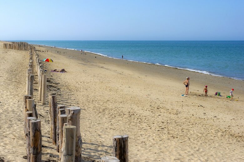 Village de Vacances Le S�n�quet