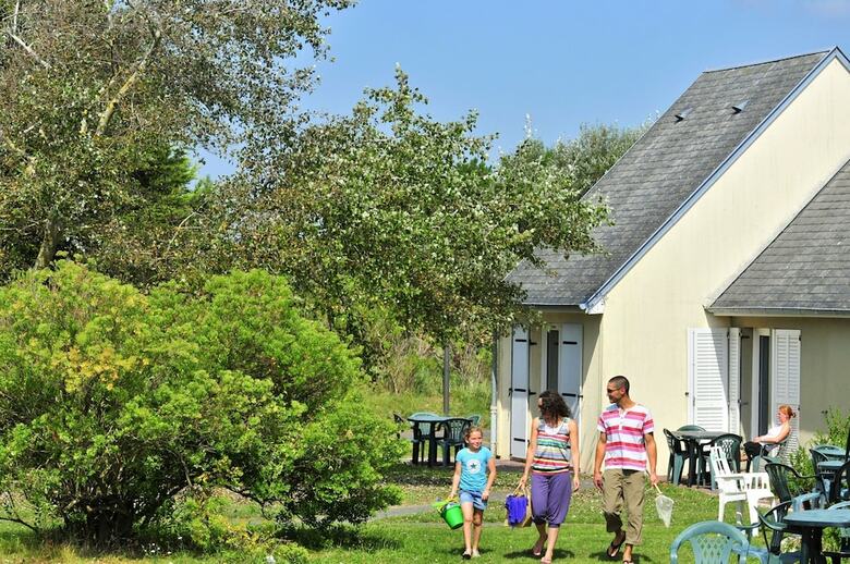 Village de Vacances Le S�n�quet