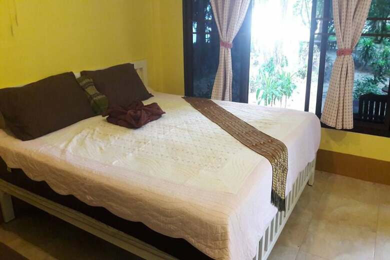 Hotel Banana Resort