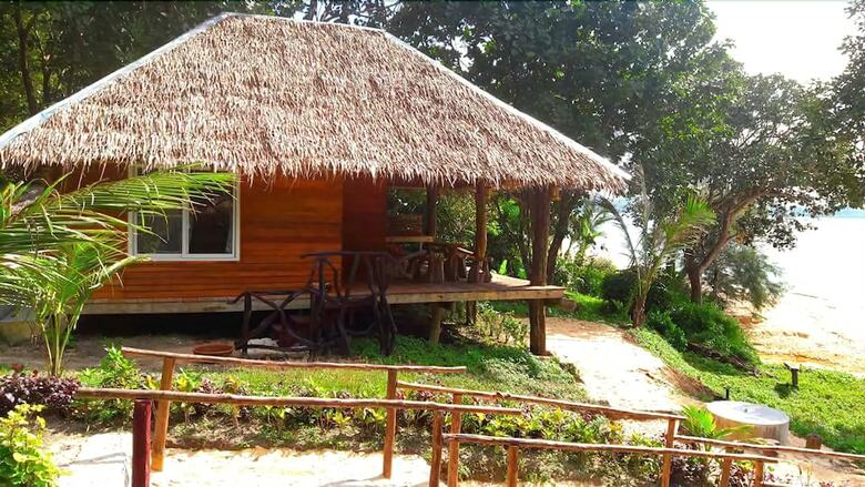 Hotel Banana Resort