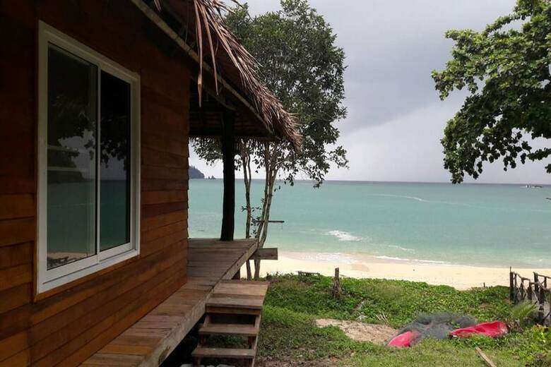 Hotel Banana Resort