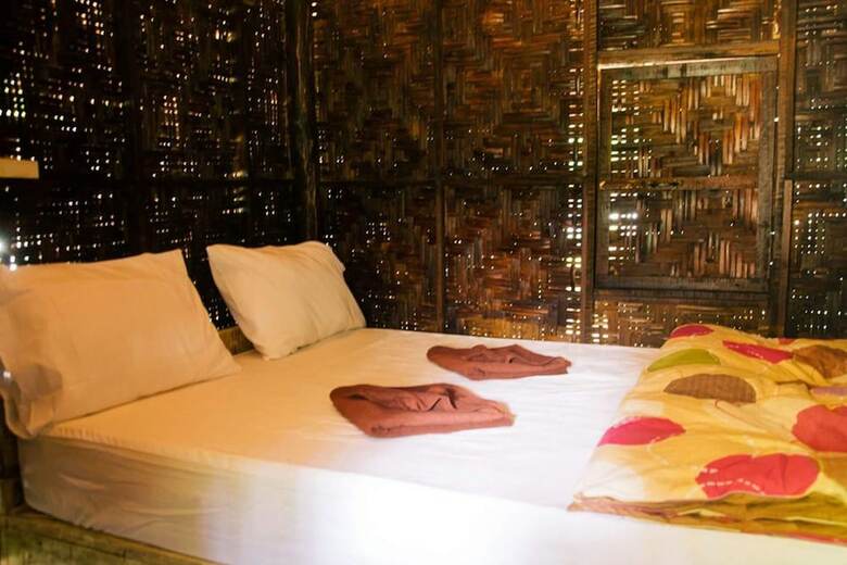 Hotel Banana Resort