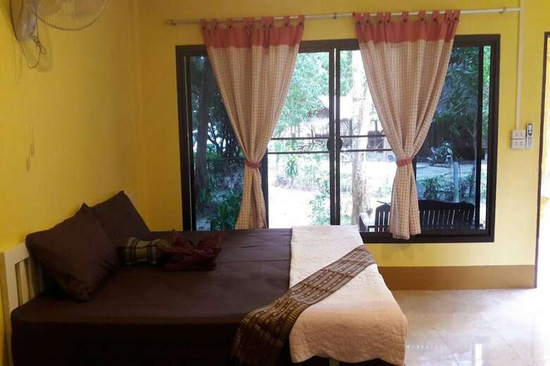 Hotel Banana Resort