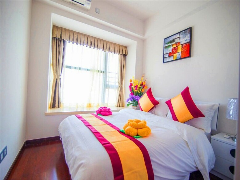 Yicheng Apartment - Huafa Branch