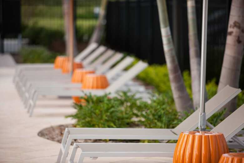 Hotel Towneplace Suites By Marriott Orlando At Seaworld