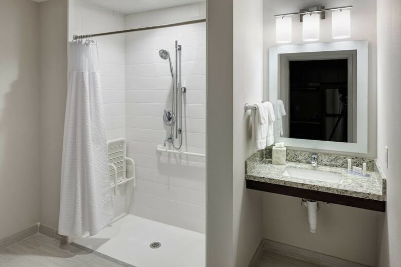 Hotel Towneplace Suites By Marriott Orlando At Seaworld