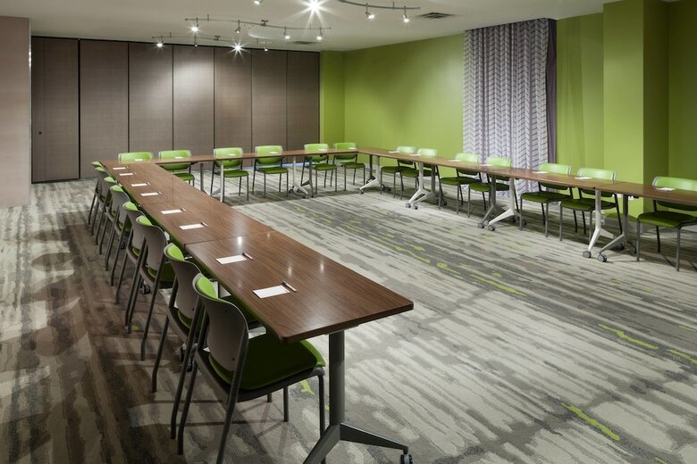 Hotel Towneplace Suites By Marriott Orlando At Seaworld