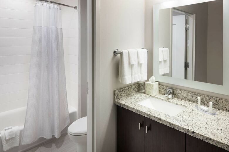 Hotel Towneplace Suites By Marriott Orlando At Seaworld