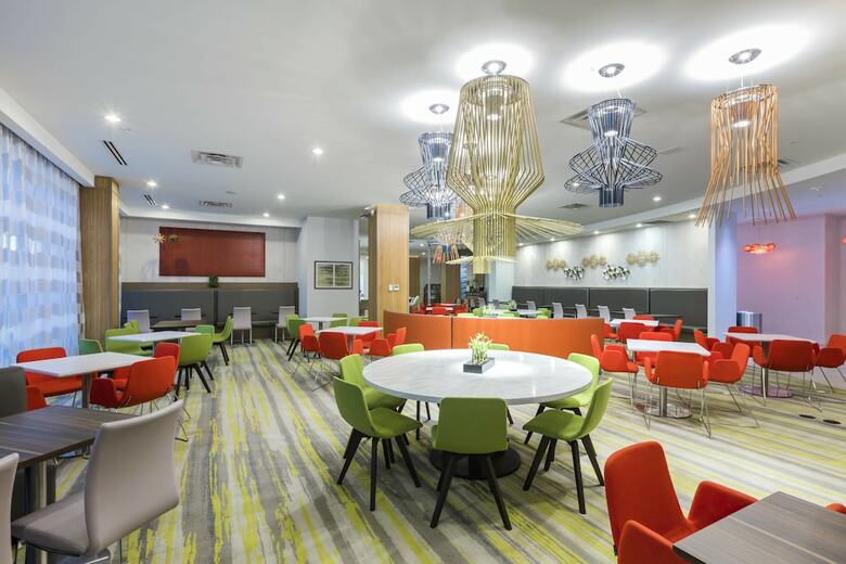 Hotel Towneplace Suites By Marriott Orlando At Seaworld