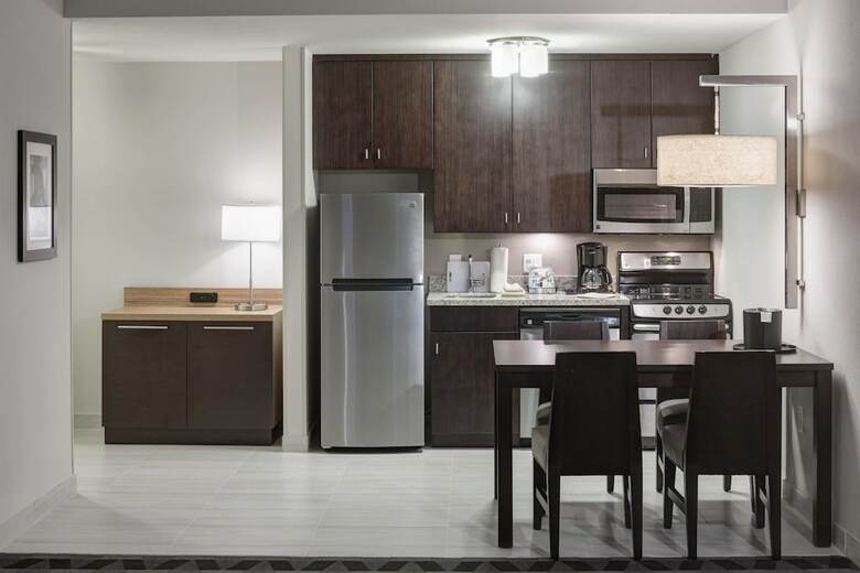 Hotel Towneplace Suites By Marriott Orlando At Seaworld