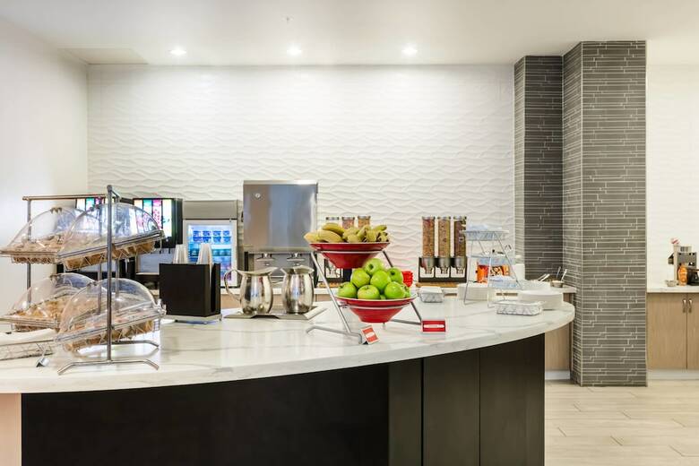 Hotel Towneplace Suites By Marriott Orlando At Seaworld
