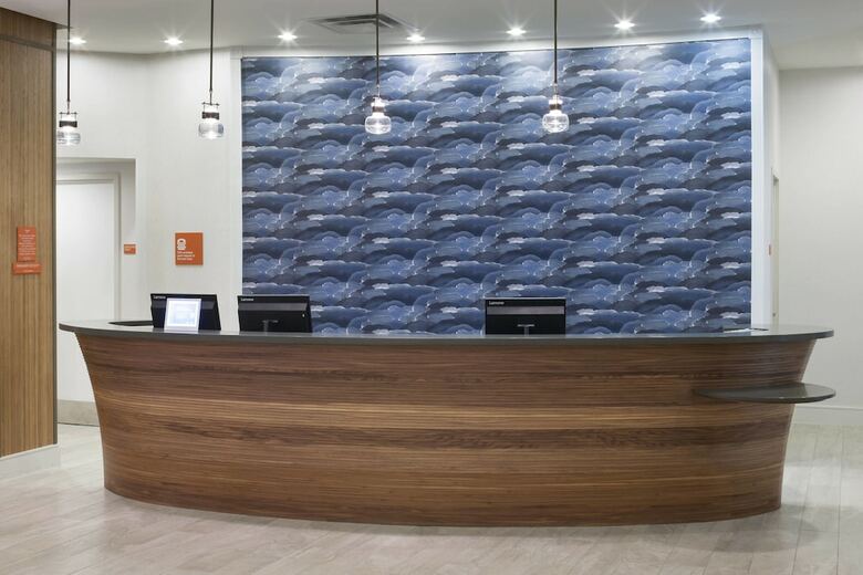 Hotel Towneplace Suites By Marriott Orlando At Seaworld