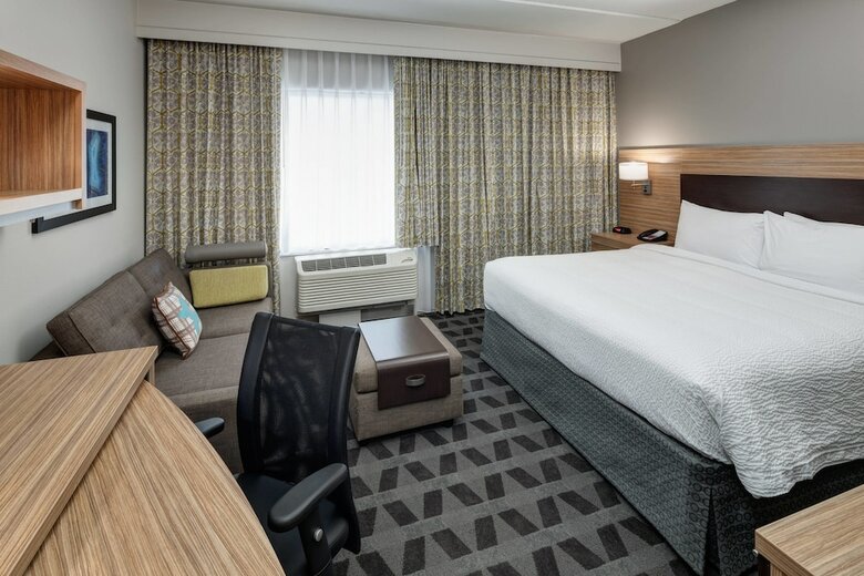 Hotel Towneplace Suites By Marriott Orlando At Seaworld