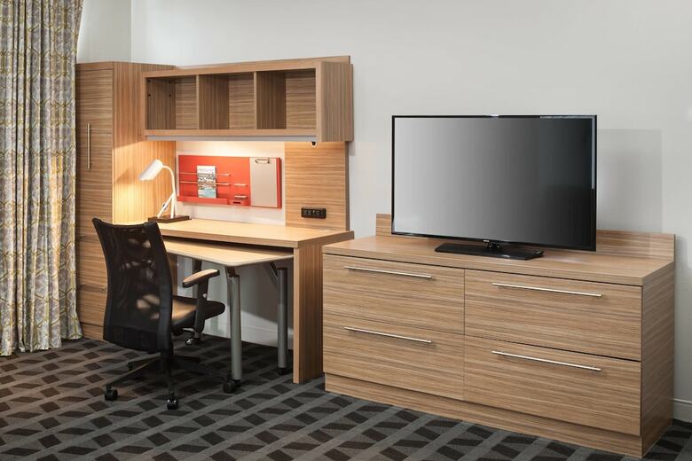 Hotel Towneplace Suites By Marriott Orlando At Seaworld