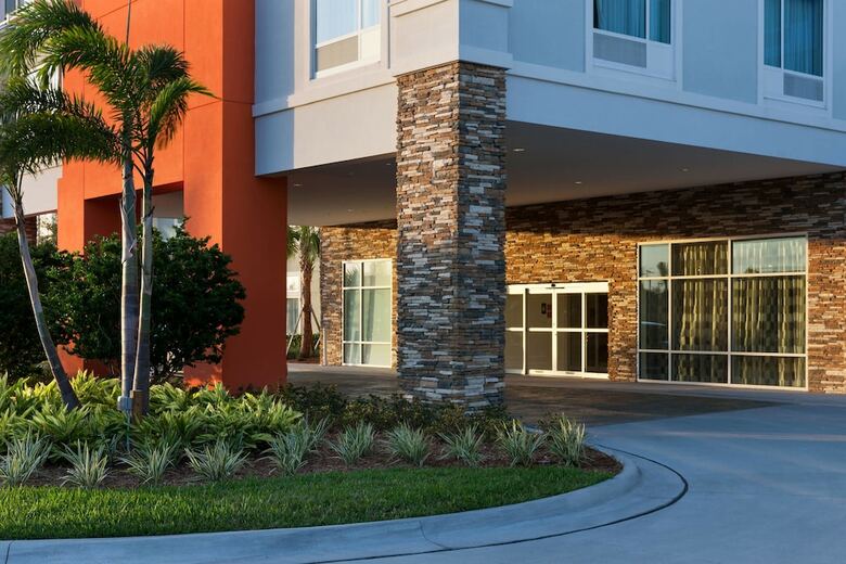 Hotel Towneplace Suites By Marriott Orlando At Seaworld