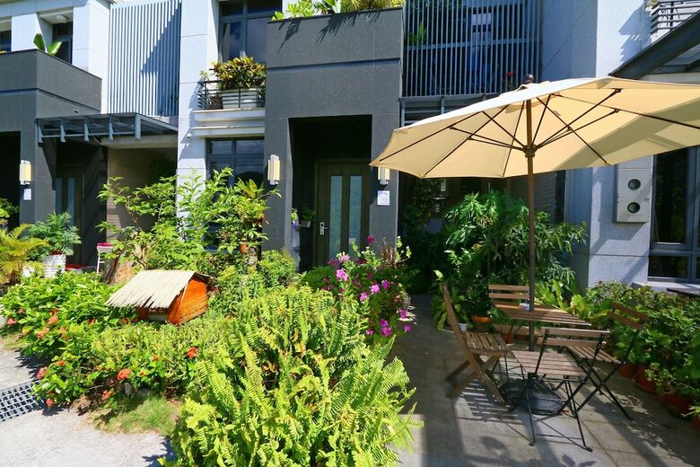 Hotel Songtian B&B