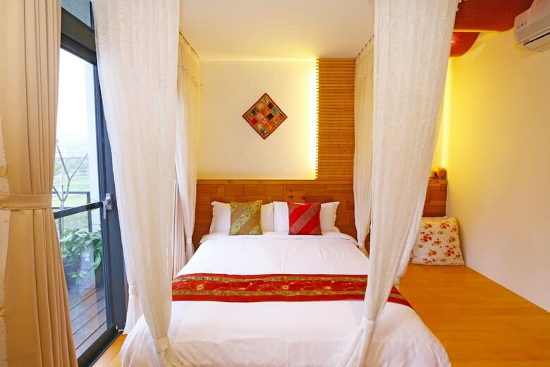 Hotel Songtian B&B