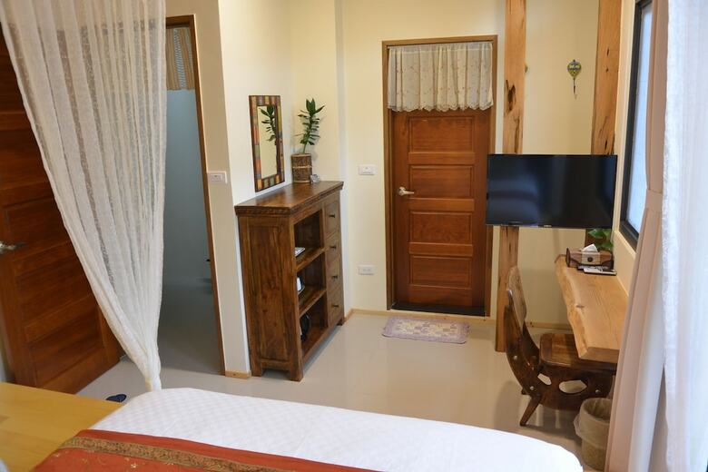 Hotel Songtian B&B
