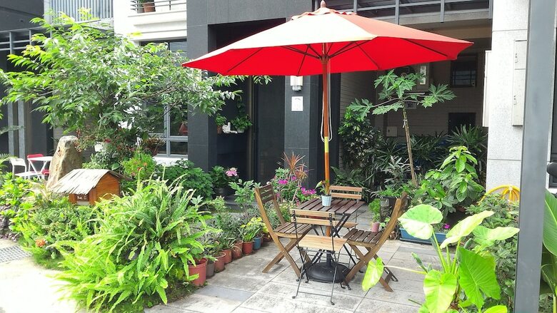 Hotel Songtian B&B