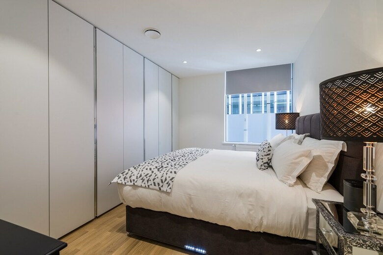 Apartamentos Star Yard By Merino