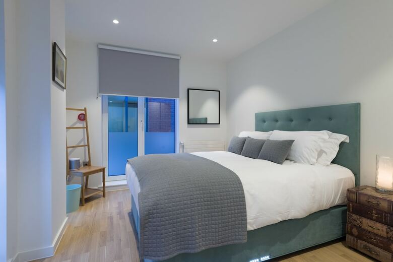 Apartamentos Star Yard By Merino