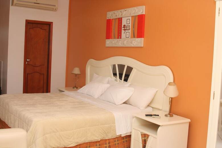Hotel & Resort Cide