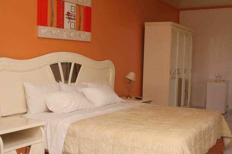 Hotel & Resort Cide