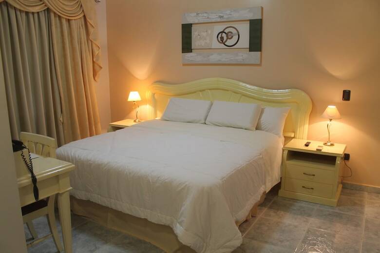 Hotel & Resort Cide