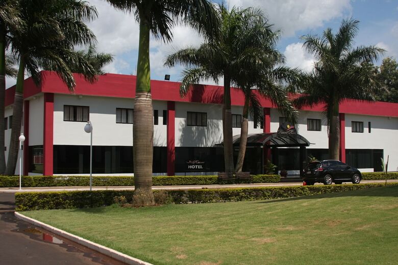 Hotel & Resort Cide