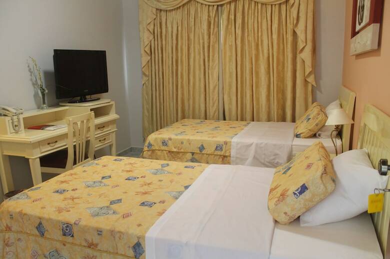 Hotel & Resort Cide