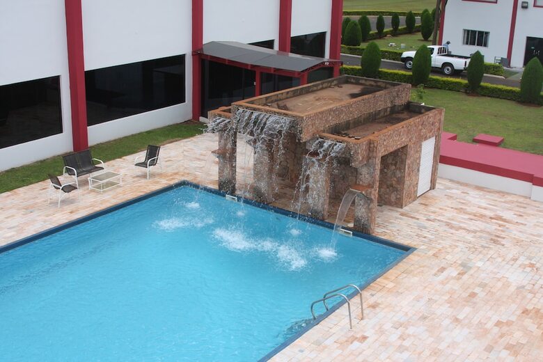 Hotel & Resort Cide