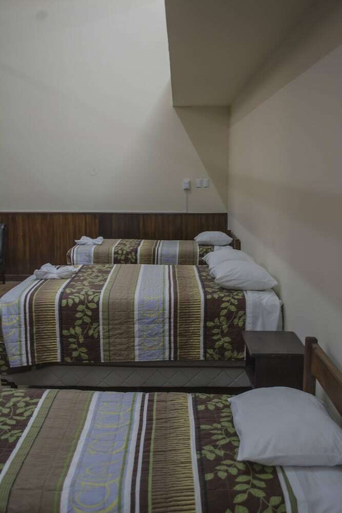 Hotel Ajau Colonial
