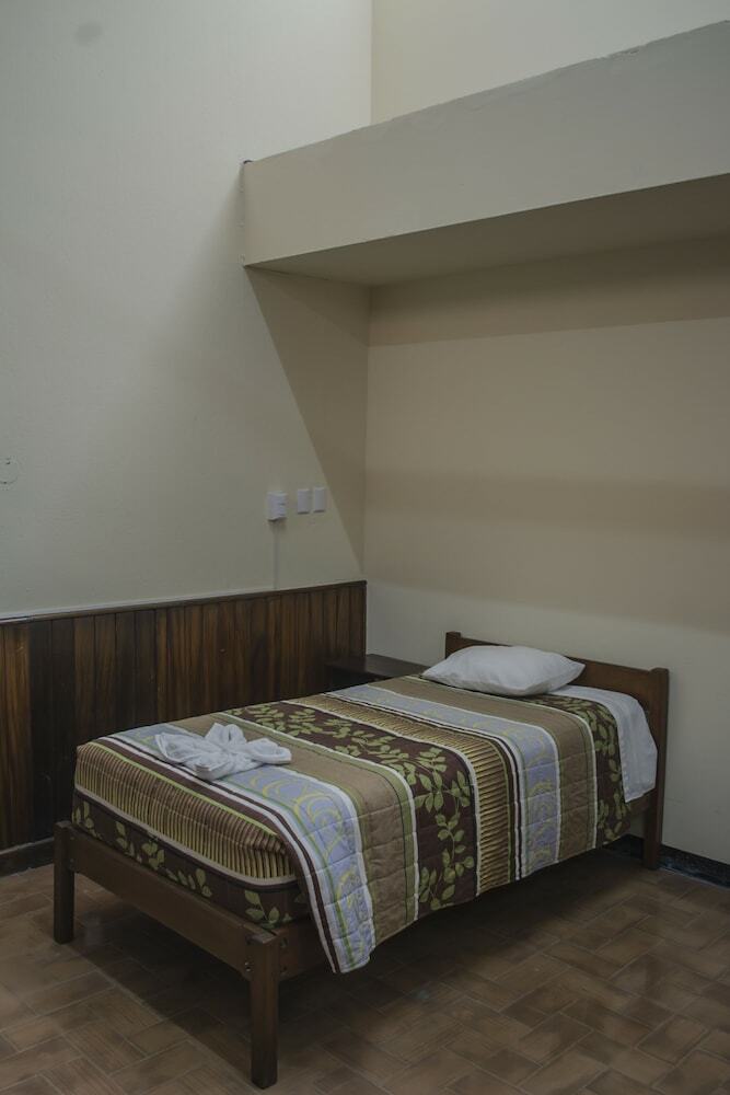 Hotel Ajau Colonial