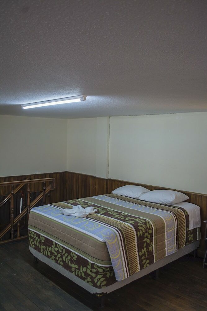 Hotel Ajau Colonial