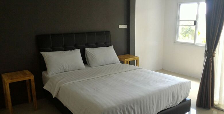 Hotel Loftel At Nakhon