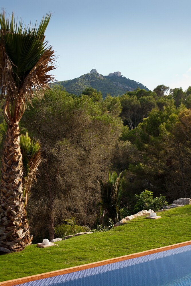 Villa Bou Ros Finca Es Foners