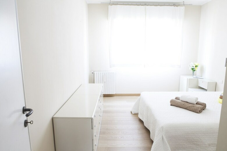 Apartamento Alessia's Flat - Bright And Spacious