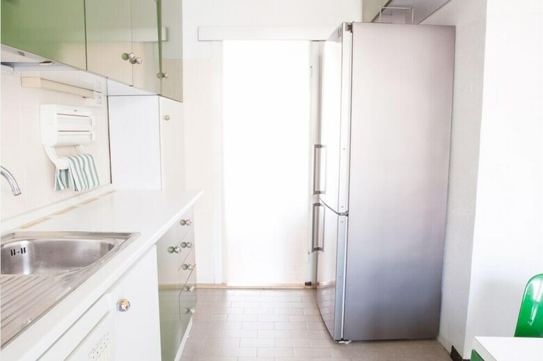 Apartamento Alessia's Flat - Bright And Spacious