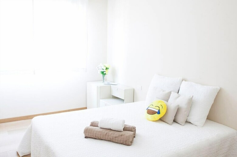 Apartamento Alessia's Flat - Bright And Spacious
