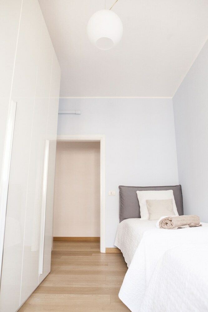 Apartamento Alessia's Flat - Bright And Spacious