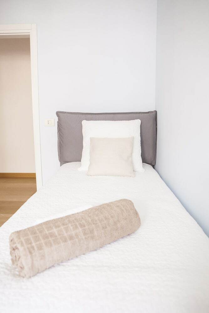 Apartamento Alessia's Flat - Bright And Spacious
