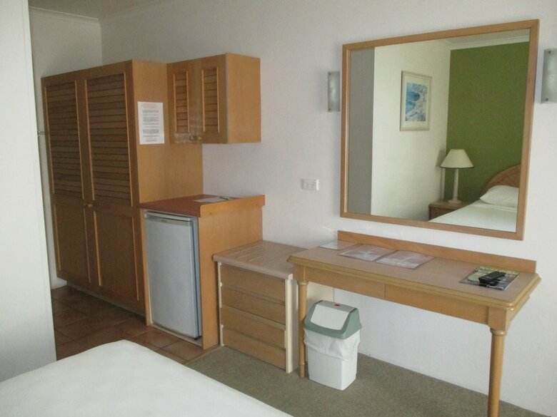 Hotel Ibis Styles Cairns