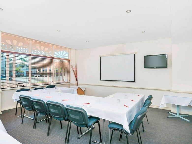 Hotel Ibis Styles Cairns
